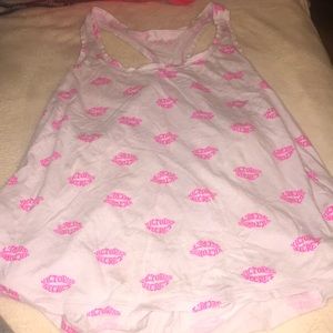 Victorious Secret Pj’s